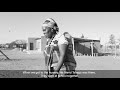 The long journey of Rosina Komape