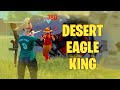 Desert Eagle 👑 . exe
