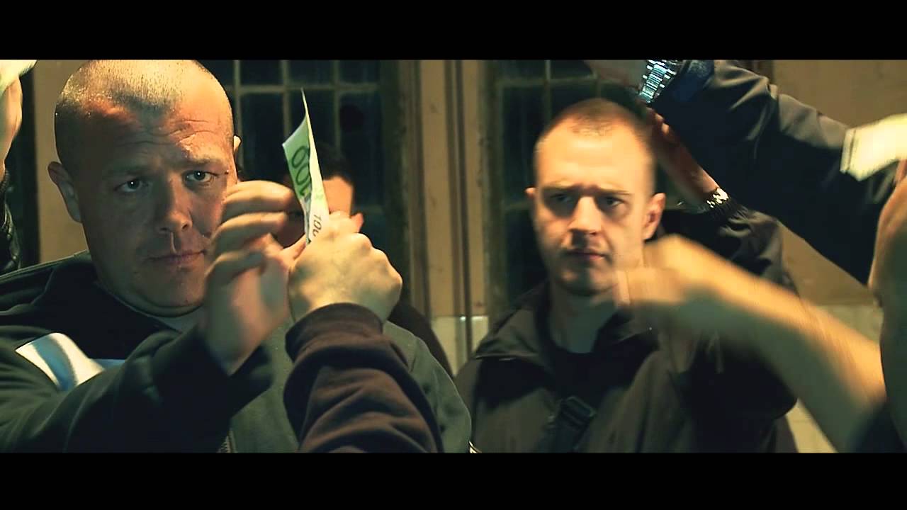 ★ Nemir - Boj za obstoj [HD] (Fame & Flame) (reupload)