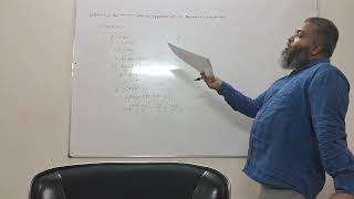 9709 S2 POISSON'S DISTRIBUTION LEC-2.2 BINOMIAL APPROXIMATION EXAMPLE 