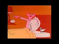 Pink Panther Sleepy Time Daylight Savings Episode Compilation 