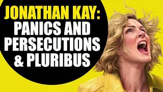 Jonathan Kay: Pluribus and Cancel Culture
Jonathan Kay joins us to review the Apple TV+ series Pluribus and discuss his book Panics and Persecutions: 20 Tales of Excommunication in the Digital Age. Jonathan Kay: Pluribus and Cancel Culture