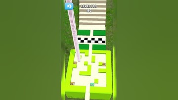 stacky Dash game 🎮 |level 770| 🎮 |#stackydash #shorts #youtubeshort #shortvideo #@pk_gamingop