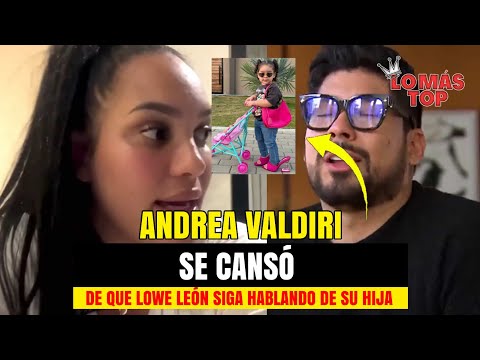 Andrea Valdiri se