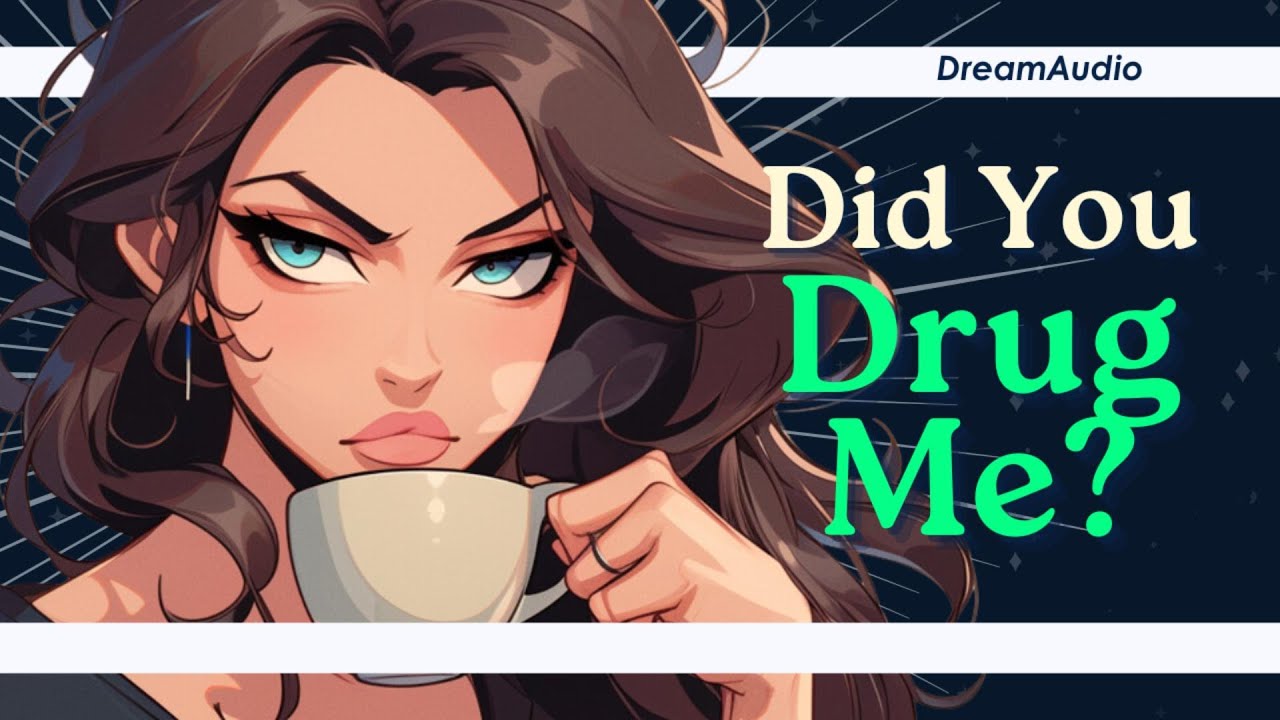 F4M Giving Your Bully A Love Potion ASMR Roleplay