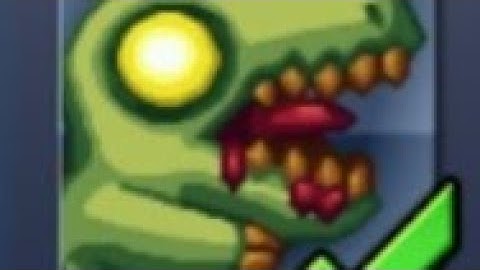 Jetpack Joyride Zombie T-Rex Montage!