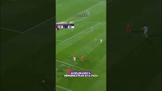 Ketika Marselino Ferdinand Mode Goat Cristiano Ronaldo