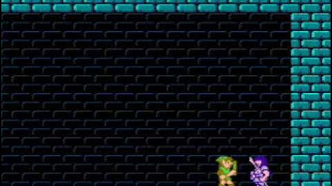 Zelda II: The Adventure of Link Playthrough (Part 15)