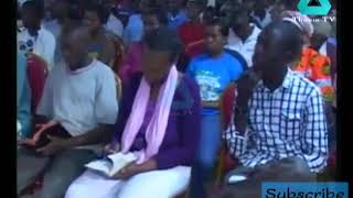 Mchungaji Aelezea Tofauti Ya Tajiri Na Masikini Mbele Za Mungu asema Mungu Haweki Agano Na Maskini