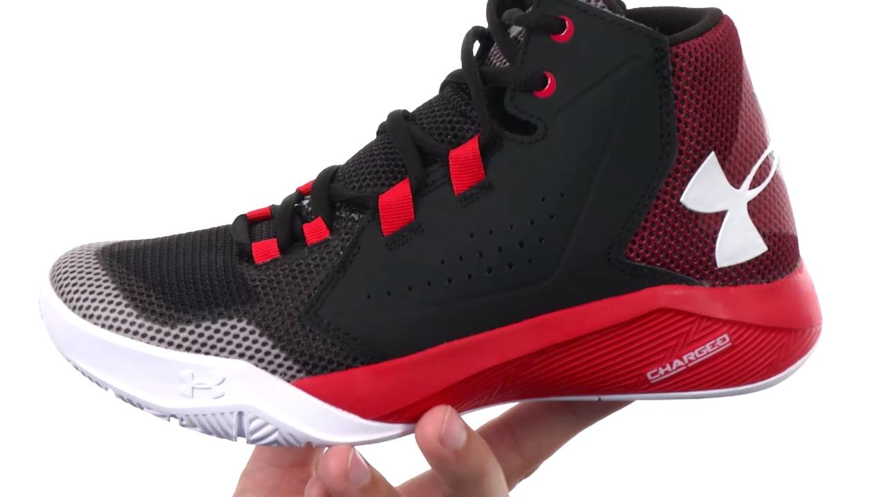 under armour ua torch fade