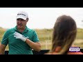 🎥 Legends Tour Lessons | Simon Khan – How to Hit Stingers
