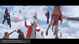 Rigging Reel Marc-André Perreault 2019