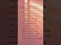 According To Your Birth Month, Your Future Life Will Be Like 🔮✨