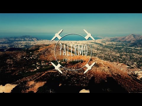 PALERMO (SICILY) FROM