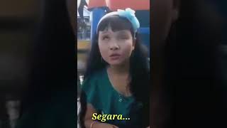 Rumongso Str By Tria Amanda