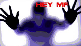 Yell-O-Phase - Hey MF