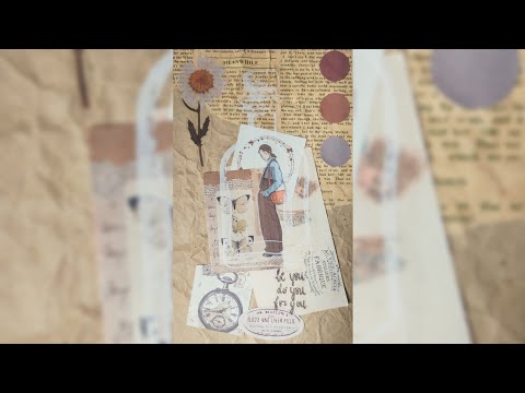 scrapbook journal |
