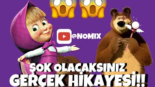 Maşa İle Koca Ayının Gerçek Hikayesi Nedir?