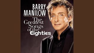 Video thumbnail of "Barry Manilow - Open Arms"