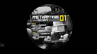 Information J3ND4 - Moonology (Methan Tribe 01) VINYL GIVEAWAY! Guide
