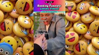 Rankiung Funniest Labubu Videos! #Part2