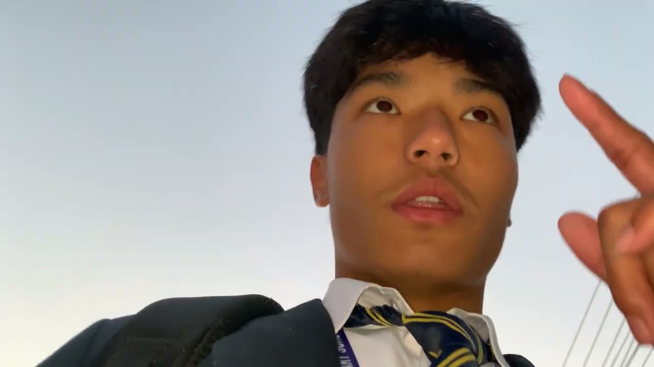 Day 1 of 30 days daily vlogging challenge !🫡