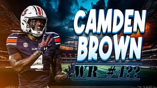 Camden Brown SHOCKS Seattle! 2 TDs Including INSANE One-Handed Catch Cowboys vs Seahawks Highlights