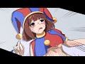 NOOB vs PRO 3 - THE AMAZING DIGITAL CIRCUS (TADC)