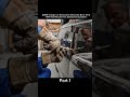 ASMR Vintage Car Restoration Mercedes Benz 170 S 1949 Full Rebuild from Abandoned Condition