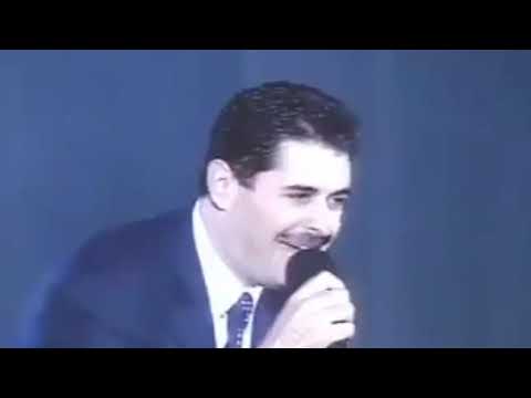 راغب علامة توأم روحي حفلة