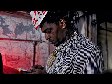 Kodak Black - Little Birdie (Music Video)
