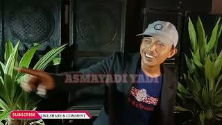 Bila Cinta Di Dusta Screen Cover Komar Official Video Klip Versi Koplo