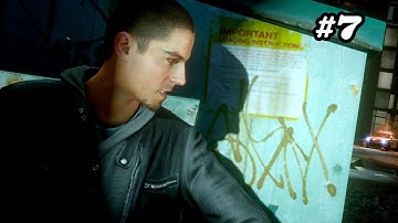 Need for Speed The Run Gameplay Part 7 (No Commentary)