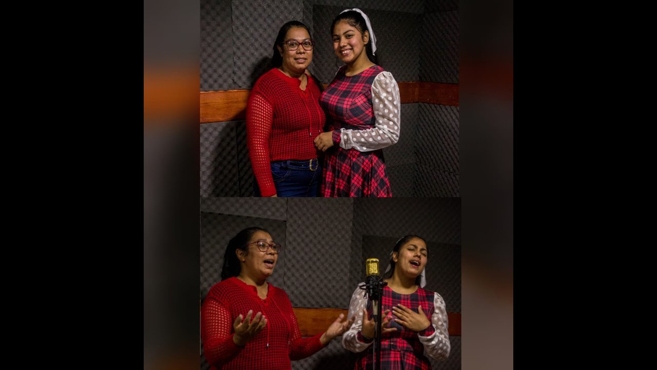 ESTRENO ~Papá~ Jazmín & Yaqueline