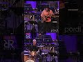 "Victor Wooten" Jam With Students 🎸 (1 of 4)