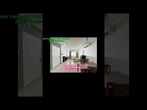 Modern 2 Bedroom Apartment in District 1