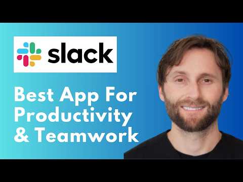 How to Use Slack Best for Productivity and Teamwork [Full Guide 2026]