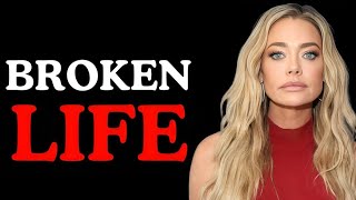 The Sad Life of Denise Richards Profile