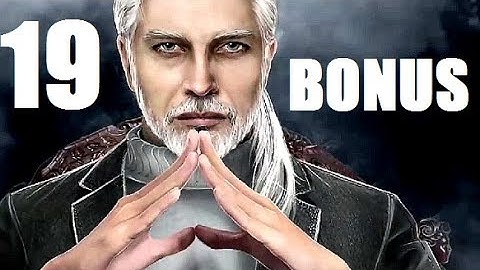 Surface 11: Strings Of Fate - Part 19 BONUS Let