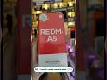 💰📱 Redmi A5 أفضل اختيار اقتصادي ⚡ تصميم خفيف 🔋 بطارية قوية 😍