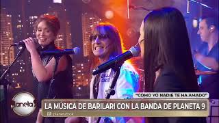 Download Lagu Adrian Barilari, Angela Navarro y Guillermina Pelendir \ MP3