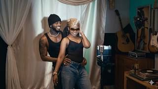 NISIKILIZE - Diamond Platnumz ft. Zuchu Official Video