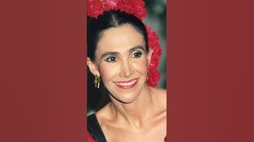 Thumbnail of ¿Como se Entero el Elenco del Romance de Chespirito y Florinda Meza?