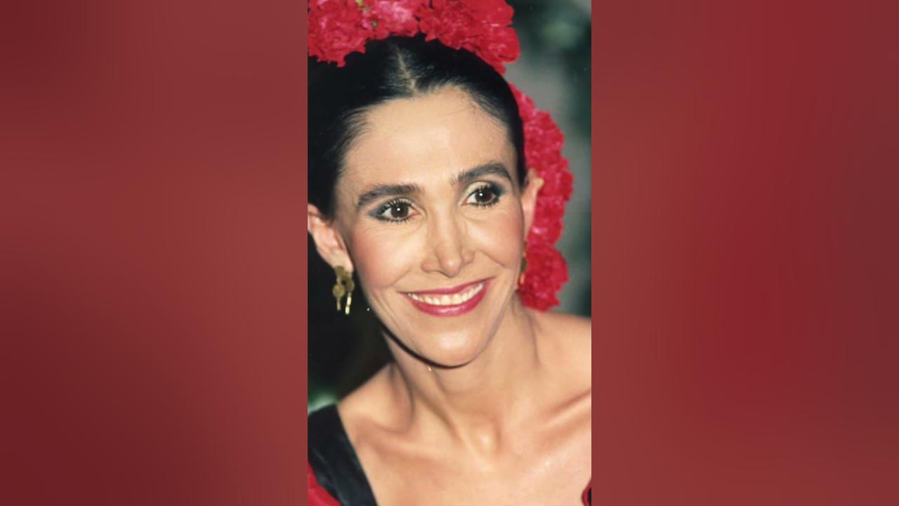 ¿Como se Entero el Elenco del Romance de Chespirito y Florinda Meza?