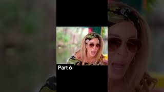 Part 6 #argument #bravo #bravotv #drama #entertainment #miami #realityshow #realitytv #rhom