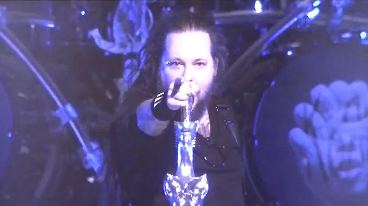 Korn - Yall Want A Single (Charlotte, NC) 8/31/2022