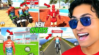 New Multiplayer Mode In Indian Bike Driving 3D Secret Update
