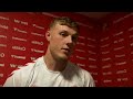 "We stuck to the game plan" | Ballard On Arsenal Draw | Post Match Interview