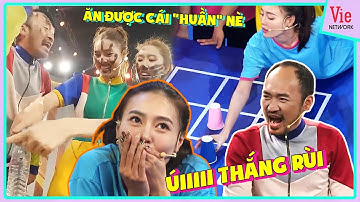 Bị ông chú khinh thường IQ, Nọc Nọc xuất thần với loạt game LẬT CHAI NƯỚC khiến đồng đội tím tái