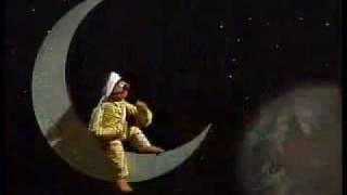 Miniatura del video "Sesame Street (Bert &) Ernie--I'd Like to Visit the Moon"